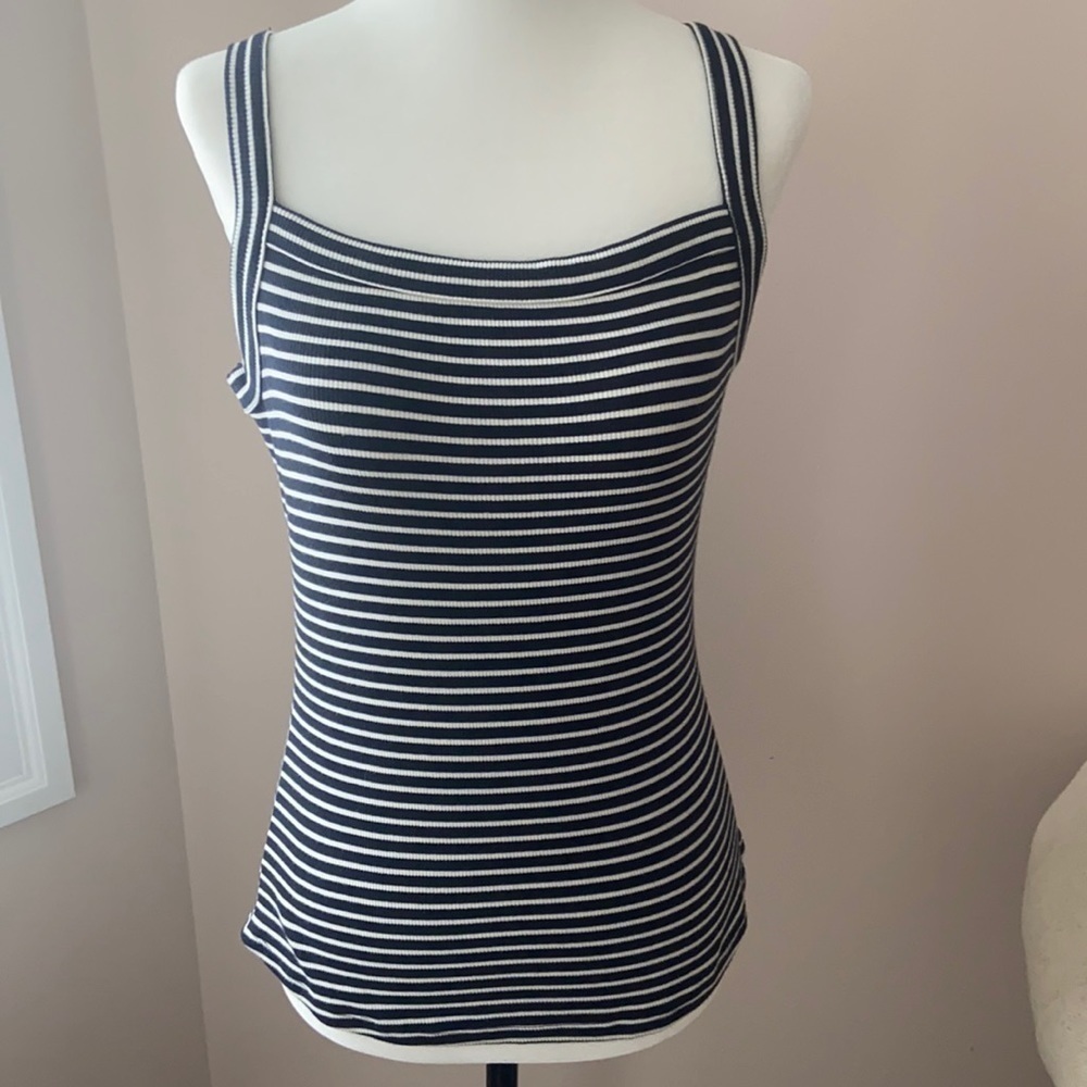 RW & CO Tank Top NWT